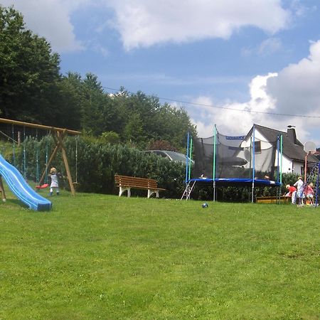 Schweizes Ferienhof Medebach Exterior photo