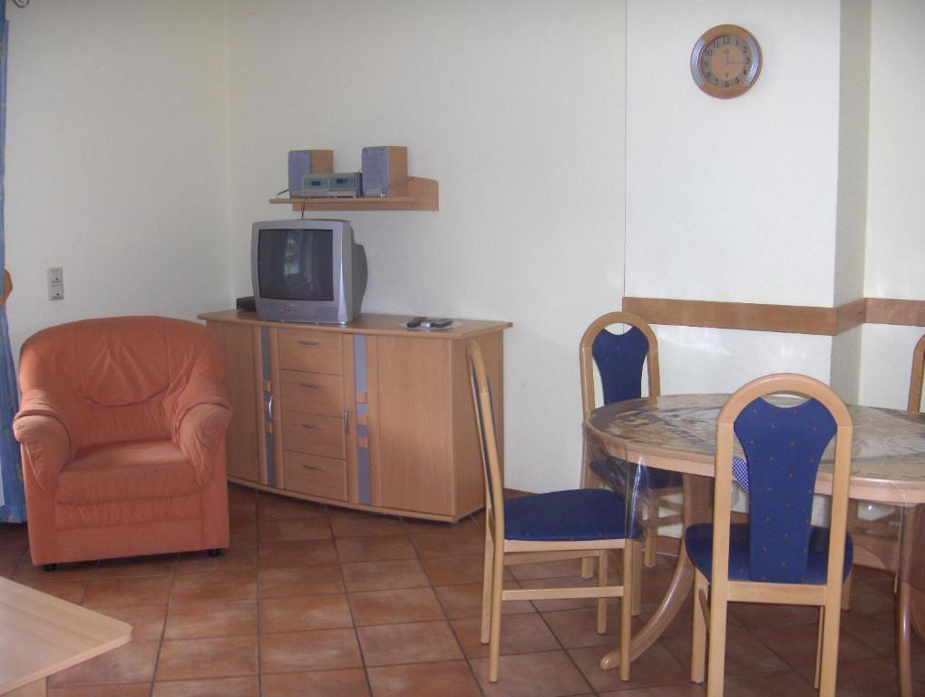 Schweizes Ferienhof Medebach Room photo